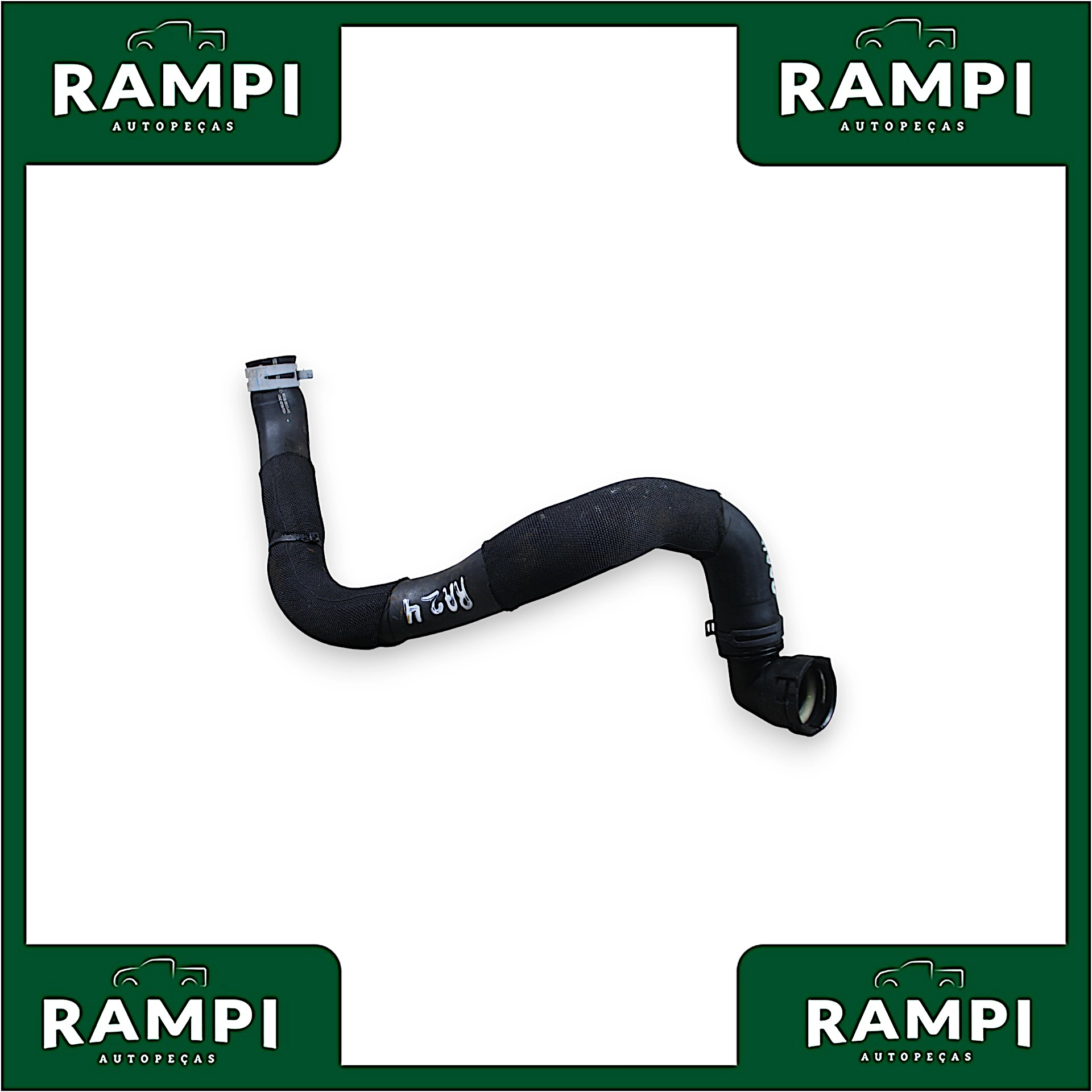 Mangueira De Agua Ford Ranger 2024 3.0 v6