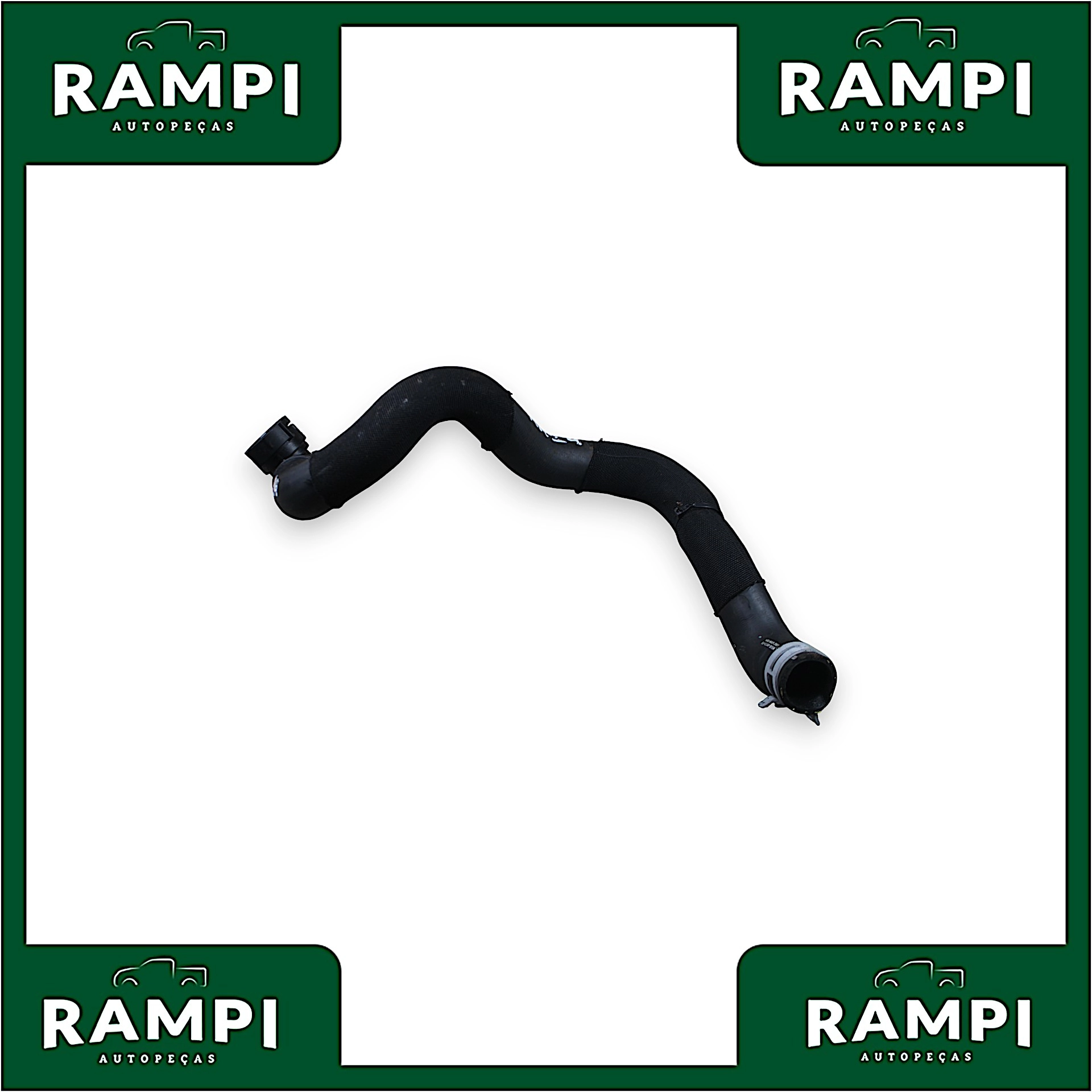 Mangueira De Agua Ford Ranger 2024 3.0 v6