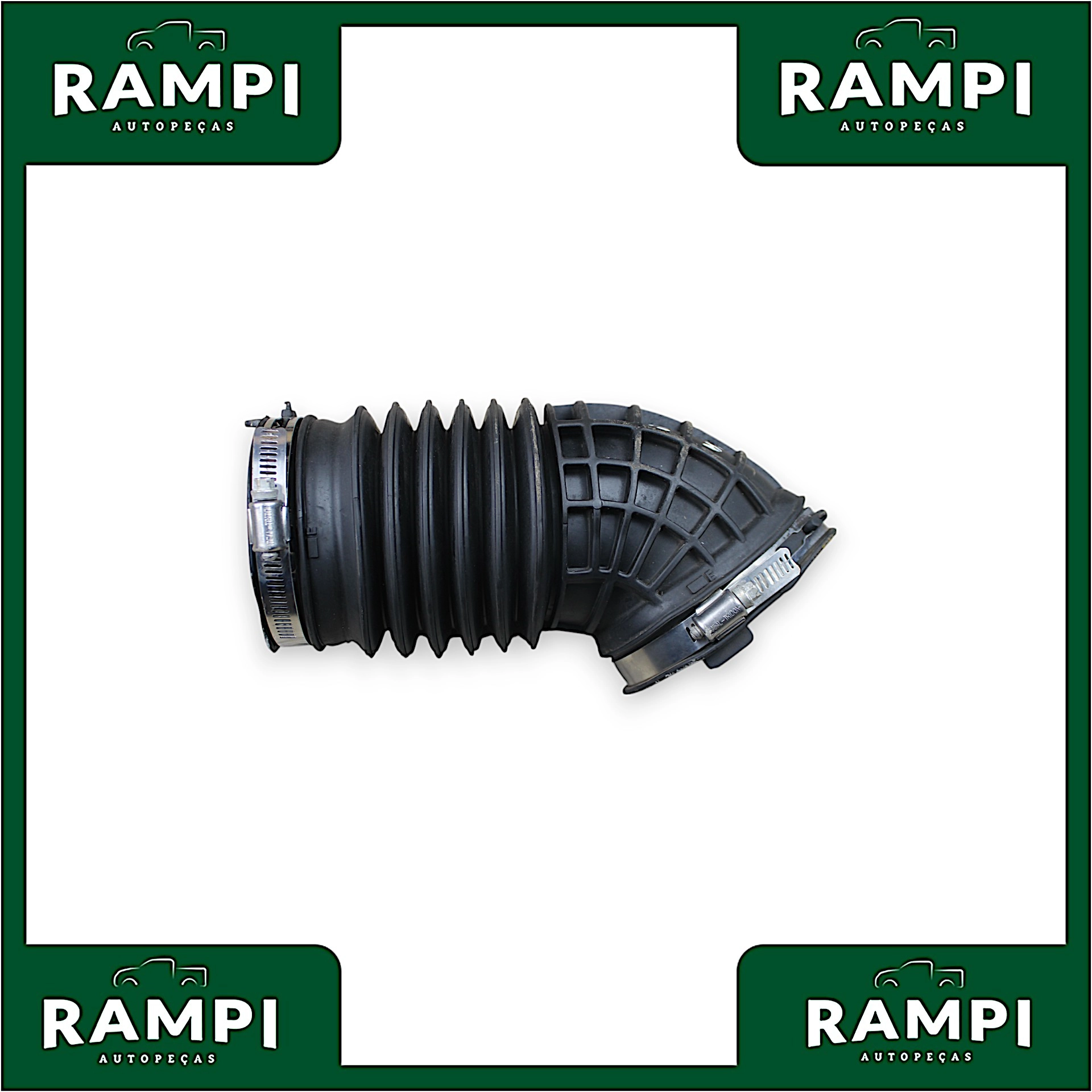 Mangueira Filtro Ar Ford Ranger 2024 3.0 v6