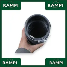 Mangueira Filtro Ar Ford Ranger 2024 3.0 v6 