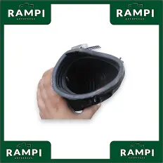 Mangueira Filtro Ar Ford Ranger 2024 3.0 v6 