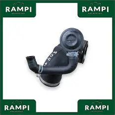 Mangueira Filtro Ar MWM GM S10 2004 94070861026402 