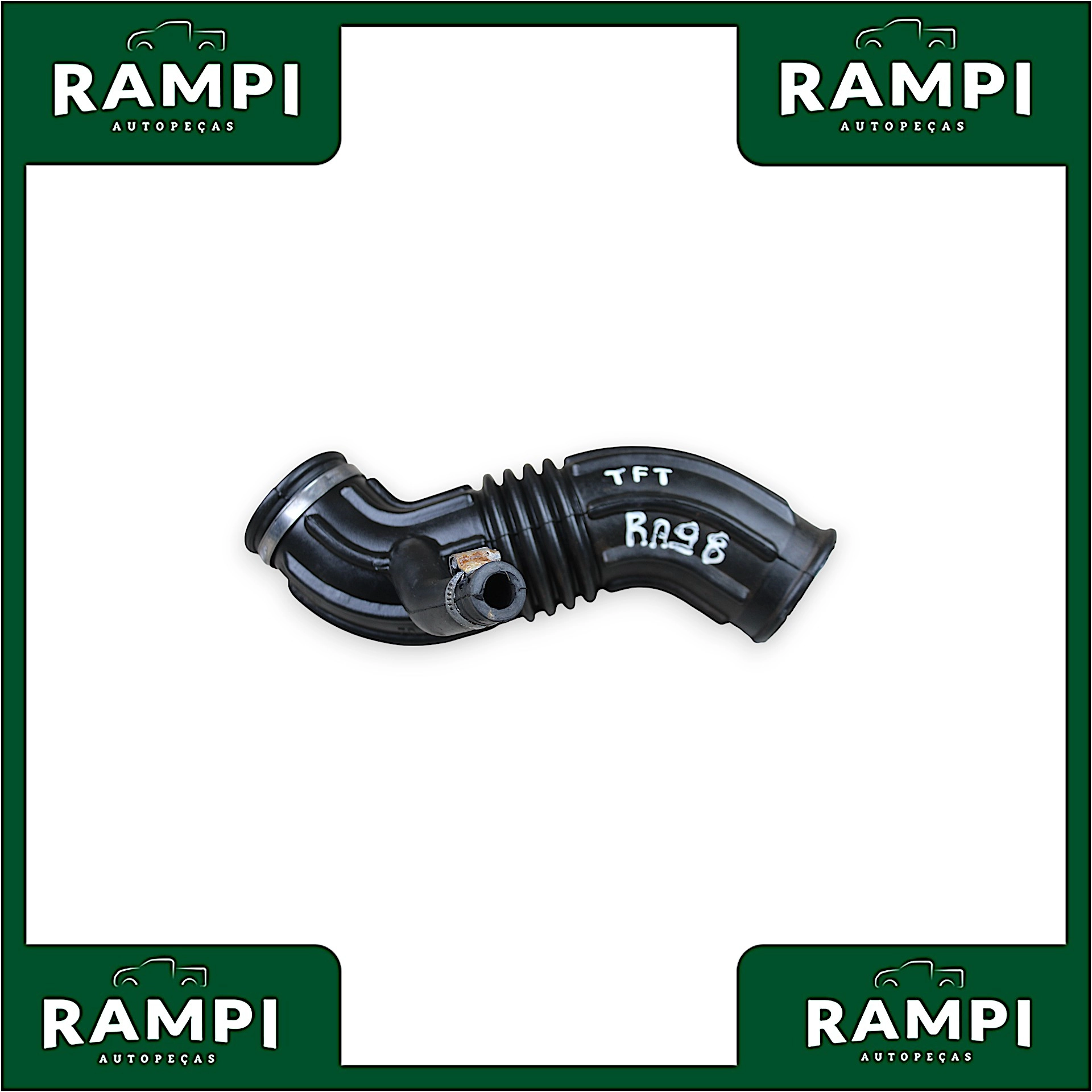 Mangueira Filtro Ar Ranger 1998 2.5 Diesel 70200879