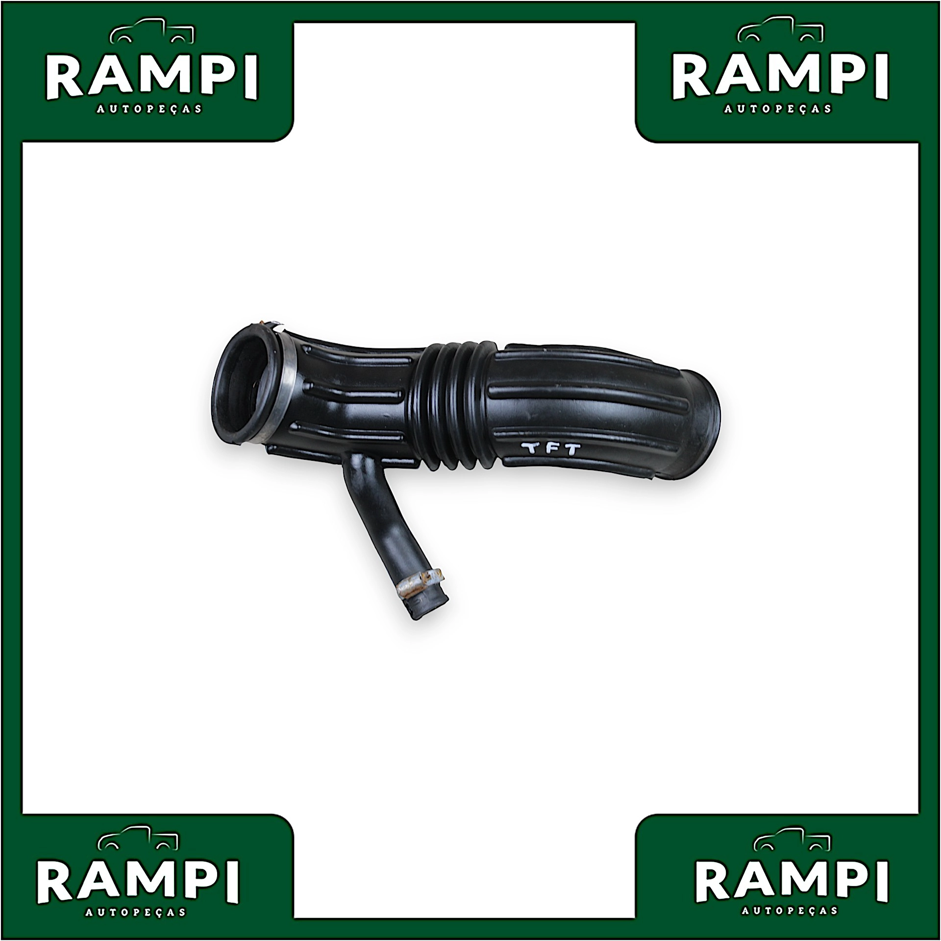 Mangueira Filtro Ar Ranger 1998 2.5 Diesel 70200879