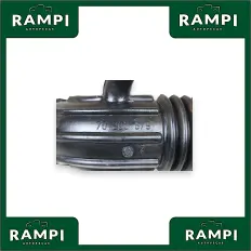 Mangueira Filtro Ar Ranger 1998 2.5 Diesel 70200879