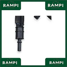 Mangueira Retorno Bicos Injetores Ford Ranger 2024 3.0 v6 9X2Q9K022BF 