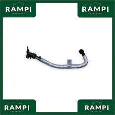 Mangueira Tubo Motor Ford Ranger 2024 3.0 v6 MB3Q6A886CC 