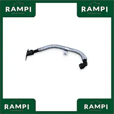 Mangueira Tubo Motor Ford Ranger 2024 3.0 v6 MB3Q6A886CC 