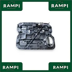 Máquina Vidro Dianteira Esquerda Dodge RAM 2016 6.7 
