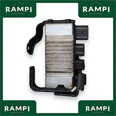 Módulo Aquecimento Toyota Hilux 2014 3.0 Diesel