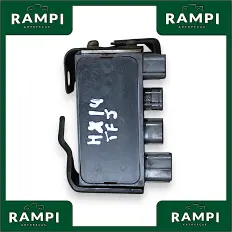 Módulo Aquecimento Toyota Hilux 2014 3.0 Diesel