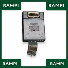 Módulo Central Conforto Toyota Hilux 2004 3.0 8598035010 