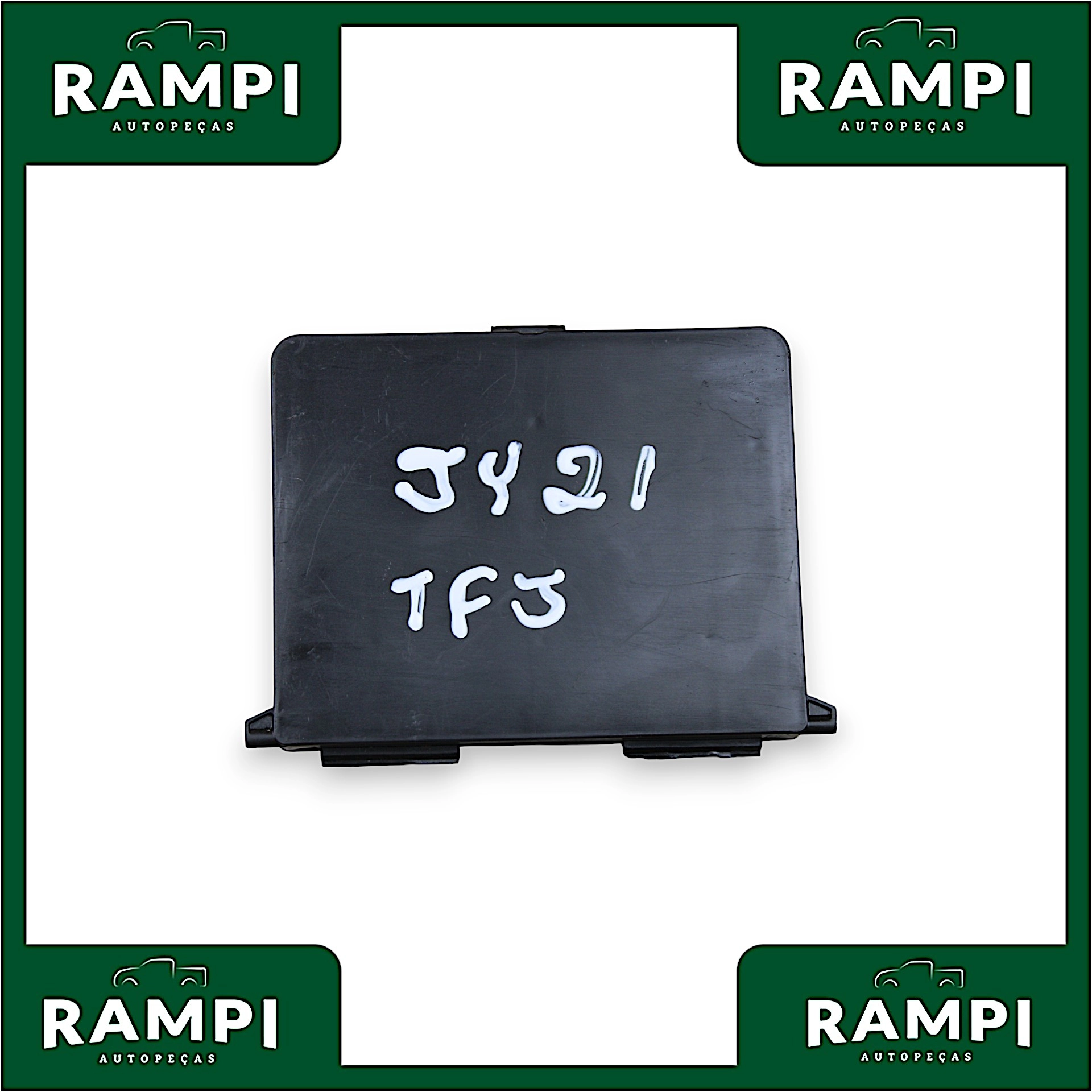Módulo Controlador Ar Condicionado Citroen Jumpy 2021 e1065901