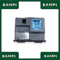 Módulo Controlador Ar Condicionado Citroen Jumpy 2021 e1065901