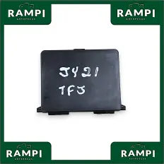 Módulo Controlador Ar Condicionado Citroen Jumpy 2021 e1065901