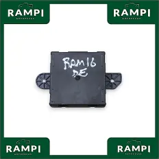Módulo Controle Porta Dianteira Esquerda Dodge RAM 2016 6.7 p68225103ac 