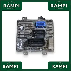 Módulo Injeção GM S10 2015 200cv 55404588 