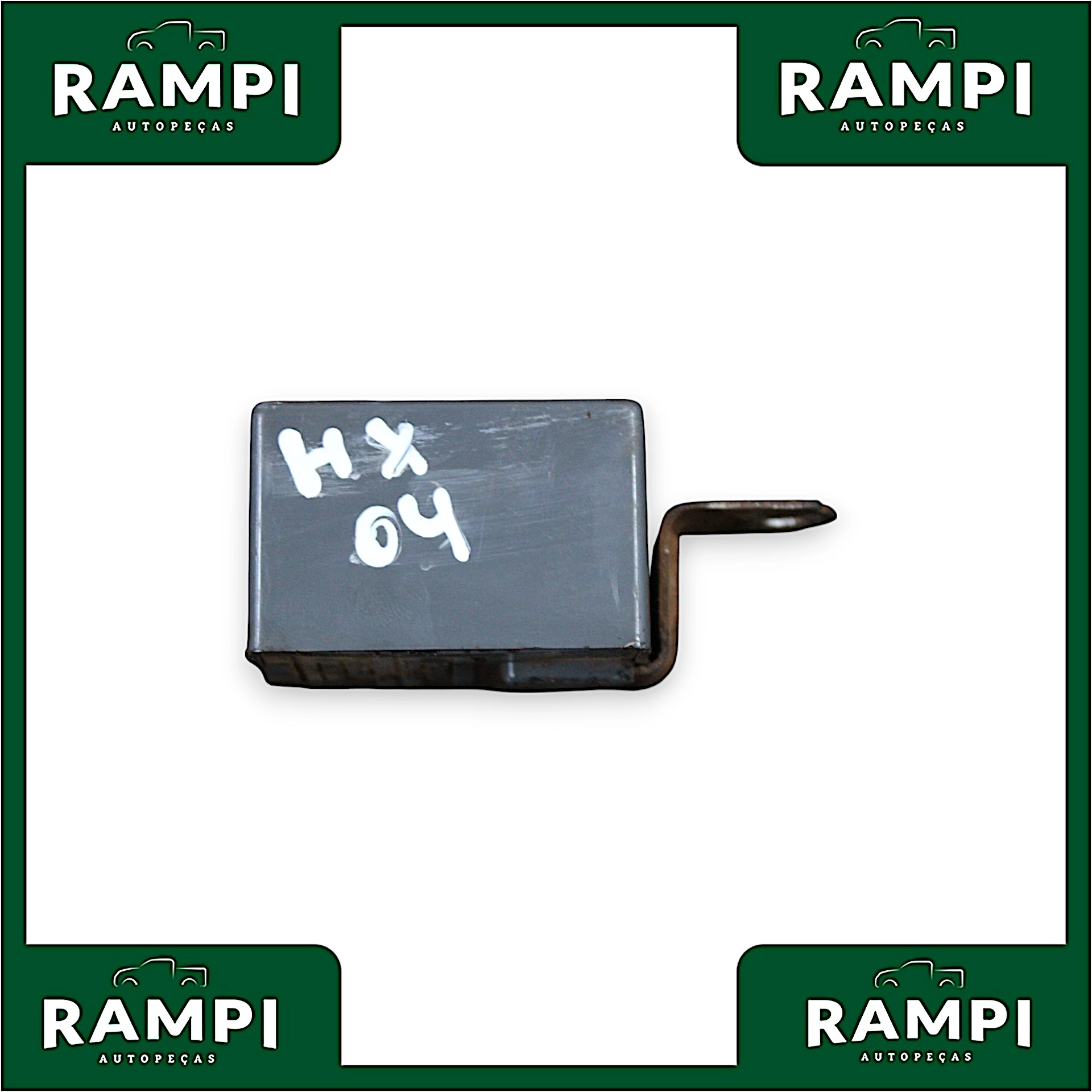 Módulo Relé Pisca Seta Luzes Toyota Hilux 2004 8959035010