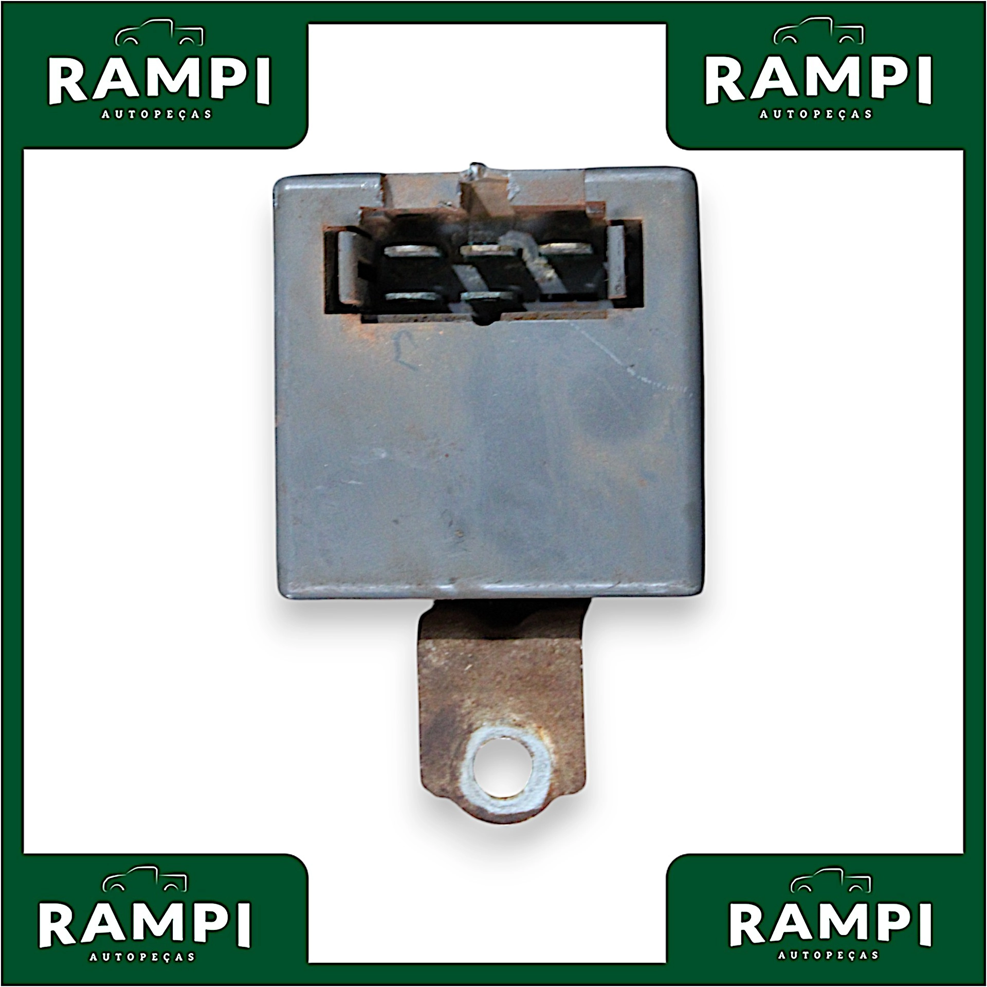 Módulo Relé Pisca Seta Luzes Toyota Hilux 2004 8959035010