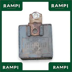 Módulo Relé Pisca Seta Luzes Toyota Hilux 2004 8959035010