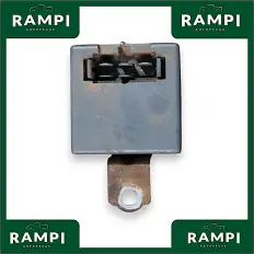 Módulo Relé Pisca Seta Luzes Toyota Hilux 2004 8959035010