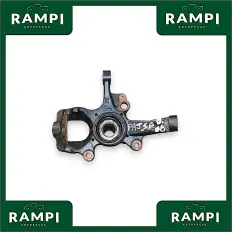 Montante Manga Eixo Dianteiro Direito Mitsubishi Pajero Sport 2008 