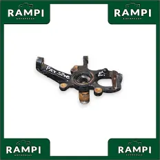 Montante Manga Eixo Dianteiro Esquerdo Mitsubishi Pajero Sport 2008