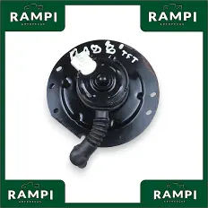 Motor Ar Forçado Ford Ranger 1998 2.5 Diesel