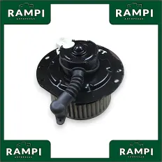Motor Ar Forçado Ford Ranger 1998 2.5 Diesel