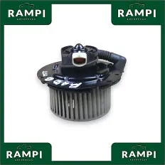Motor Ar Forçado Ford Ranger 1998 2.5 Diesel