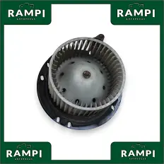 Motor Ar Forçado Ford Ranger 1998 2.5 Diesel