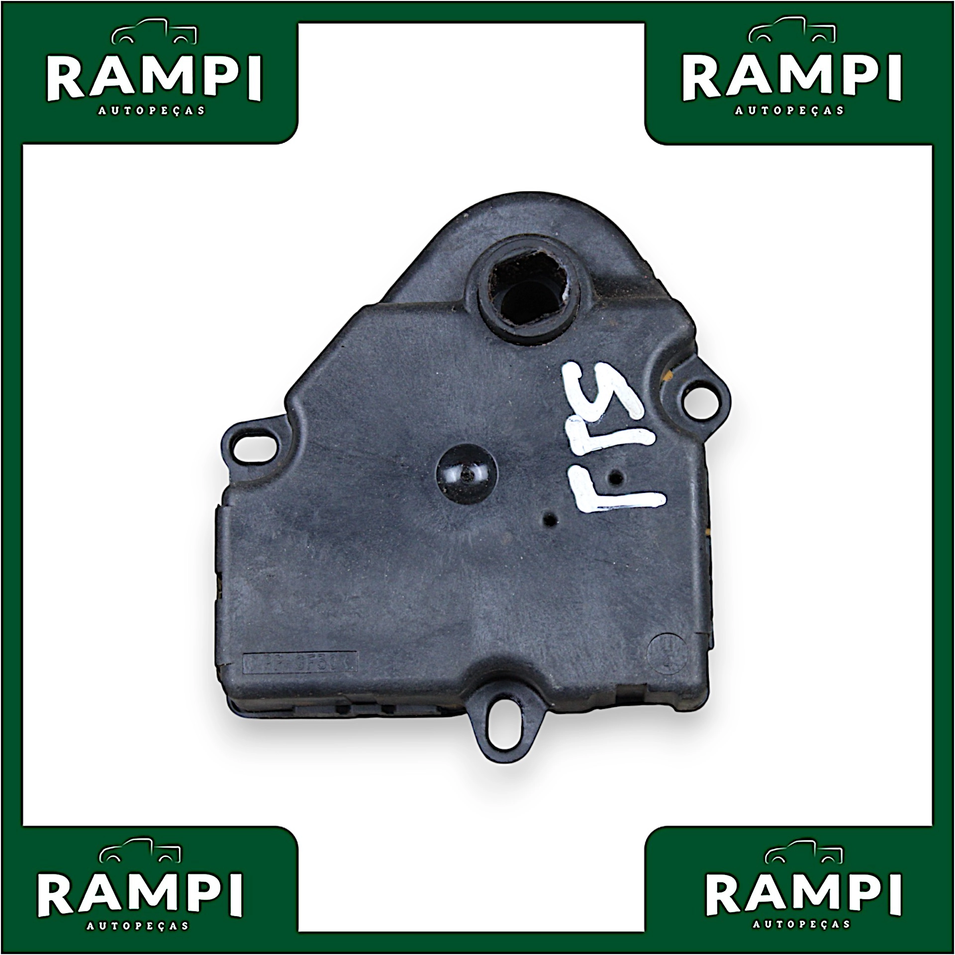 Motor Atuador Caixa ar GM S10 2011 2.8 52402589