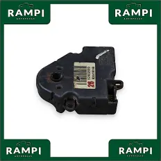 Motor Atuador Caixa ar GM S10 2011 2.8 52402589