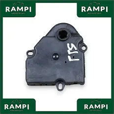 Motor Atuador Caixa ar GM S10 2011 2.8 52402589