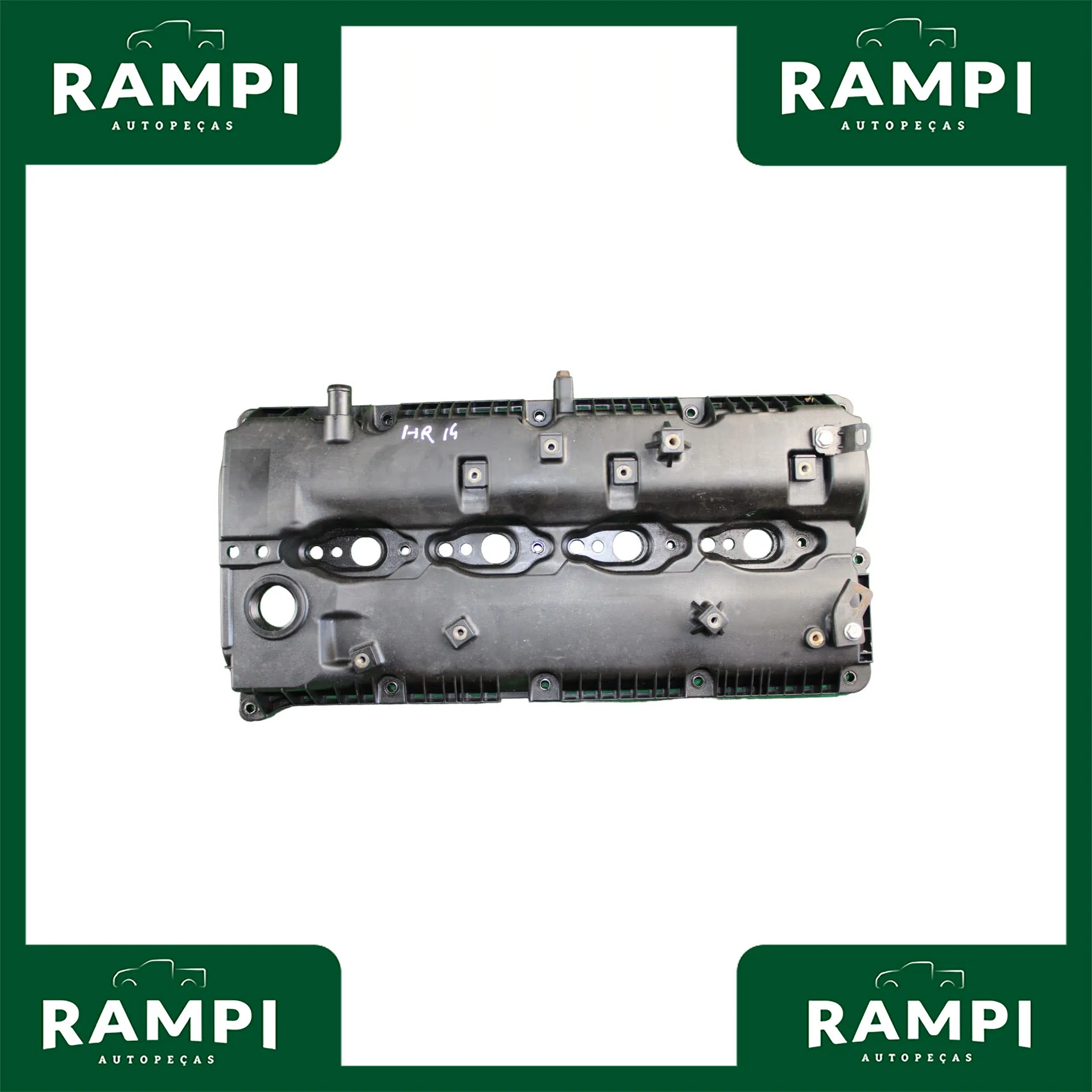 Tampa De Válvula Hr/Bongo 2014 2.5 Diesel