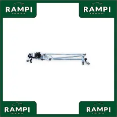 Motor Limpador Parabrisa Com Galhada Ford F350 2016 91498437 