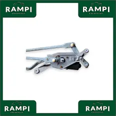 Motor Limpador Parabrisa Com Galhada Ford F350 2016 91498437 