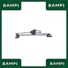 Motor Limpador Parabrisa Com Galhada Toyota Hilux 2014 3.0 851100k021