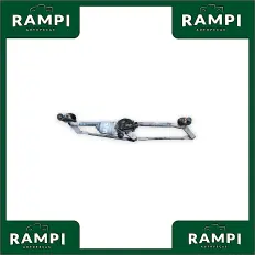 Motor Limpador Parabrisa Com Galhada Toyota Hilux 2014 3.0 851100k021
