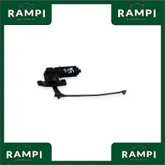 Motor Limpador Parabrisa Ford Ranger 1998 2.5 f87u17504aa