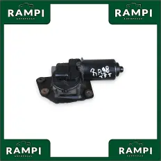 Motor Limpador Parabrisa Ford Ranger 1998 2.5 f87u17504aa