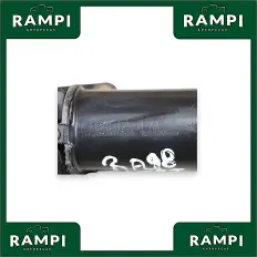 Motor Limpador Parabrisa Ford Ranger 1998 2.5 f87u17504aa