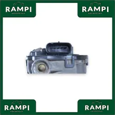 Motor Limpador Parabrisa Ford Ranger 1998 2.5 f87u17504aa