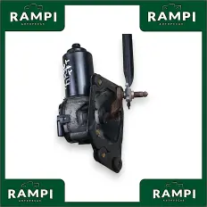 Motor Limpador Parabrisa Ford Ranger 1998 2.5 f87u17504aa