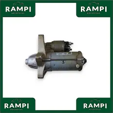 Motor Partida Ford Ranger 2024 3.0 MB3T11000LB 3.0 v6 diesel