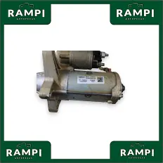 Motor Partida Ford Ranger 2024 3.0 MB3T11000LB 3.0 v6 diesel