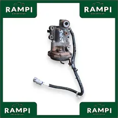 Motor Tração Toyota Hilux SW4 2001 3.0 