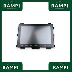 Multimidia Mitsubishi Pajero Sport 2024 8740a071 