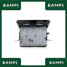 Multimidia Mitsubishi Pajero Sport 2024 8740a071 
