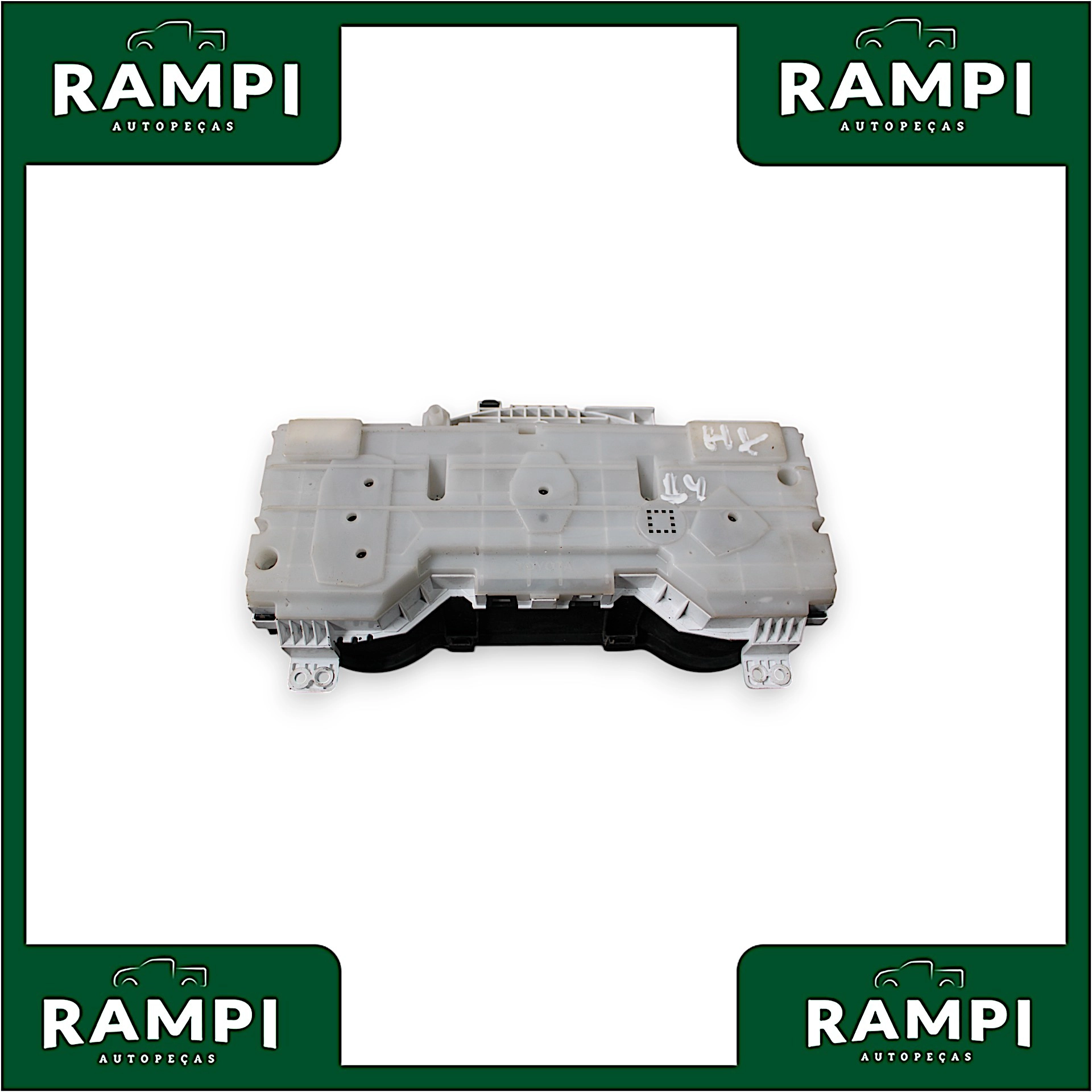 Painel Instrumento Toyota Hilux 2014 3.0